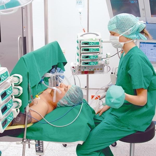 Αναισθησιολογική Εταιρεία Κύπρου - Event, Anatomy Workshop for Regional Anesthesia