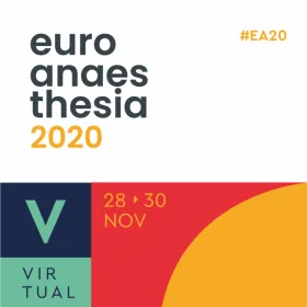 Αναισθησιολογική Εταιρεία Κύπρου - EA 2020 banner