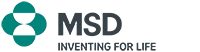 Αναισθησιολογική Εταιρεία Κύπρου - MSD Inventing for life logo